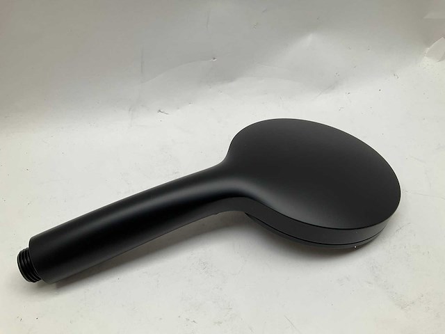 Ivy handdouche mat zwart 6900402 - afbeelding 5 van  5
