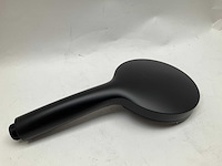 Ivy handdouche mat zwart 6900402 - afbeelding 5 van  5
