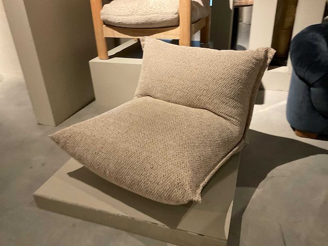 Ivy lounge fauteuil - afbeelding 3 van  6