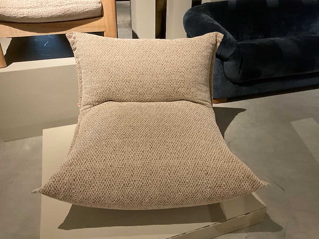 Ivy lounge fauteuil - afbeelding 5 van  6