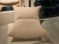 Ivy lounge fauteuil - afbeelding 5 van  6