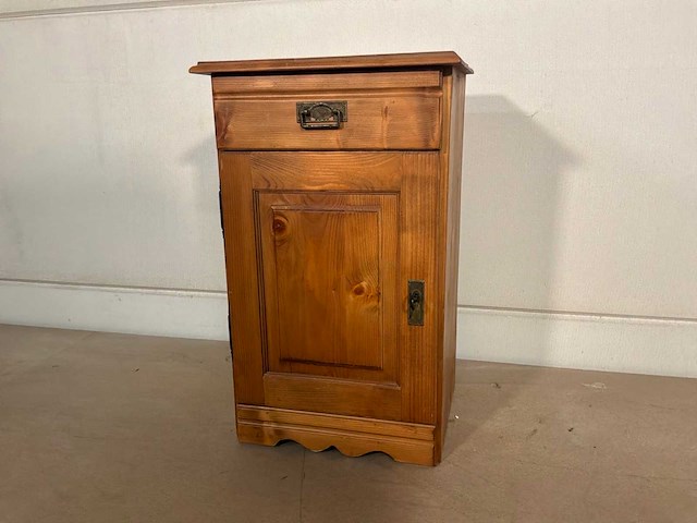 Ivy nachtkastje - afbeelding 2 van  8