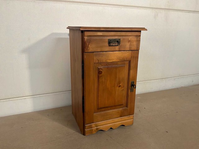 Ivy nachtkastje - afbeelding 6 van  8