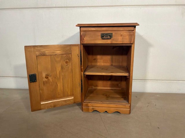 Ivy nachtkastje - afbeelding 7 van  8