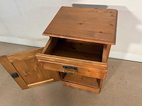 Ivy nachtkastje - afbeelding 8 van  8