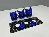 Ivy symmetry - inbouwthermostaat - afbeelding 9 van  15