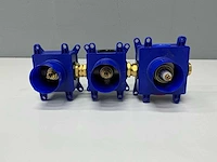 Ivy symmetry - inbouwthermostaat - afbeelding 11 van  15