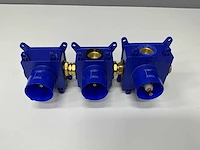 Ivy symmetry - inbouwthermostaat - afbeelding 15 van  15