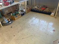 Iwaki md-30r-200n pomp (2x) en diversen - afbeelding 1 van  7