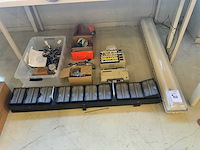 Iwaki md-30r-200n pomp (2x) en diversen - afbeelding 6 van  7