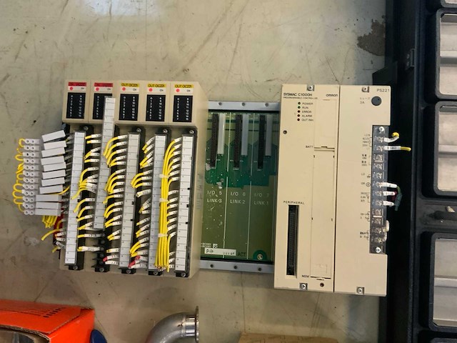 Iwaki md-30r-200n pomp (2x) en diversen - afbeelding 7 van  7