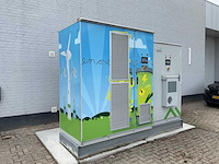 Iwell powercube modulair batterijsysteem - afbeelding 2 van  6