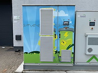 Iwell powercube modulair batterijsysteem - afbeelding 3 van  6
