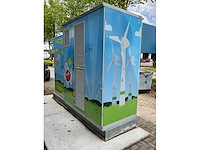 Iwell powercube modulair batterijsysteem - afbeelding 6 van  6