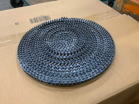 Iwis doos met rollen ketting (2x) - afbeelding 3 van  4