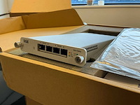 Ixia copper 10/100/1g zero delay network tap (3x) - afbeelding 1 van  4