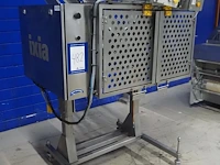 Ixia uk ltd.