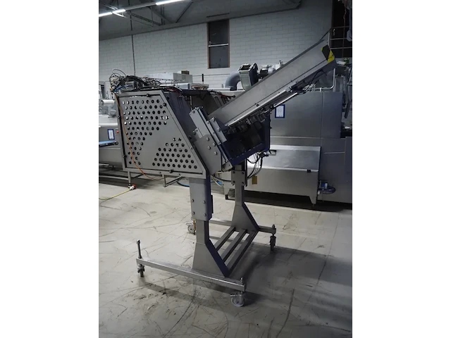 Ixia uk ltd. - afbeelding 5 van  11