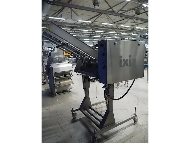 Ixia uk ltd. - afbeelding 6 van  11