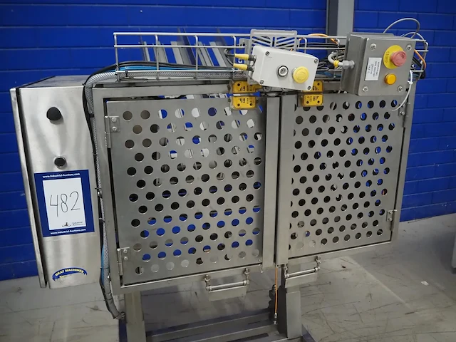 Ixia uk ltd. - afbeelding 7 van  11