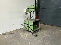Ixion - bt 15 gl - pillar drilling machine - afbeelding 6 van  13