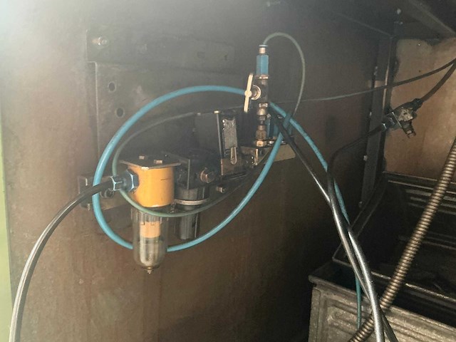 Ixion - bt 15 gl - pillar drilling machine - afbeelding 3 van  13