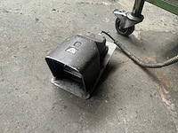 Ixion - bt 15 gl - pillar drilling machine - afbeelding 4 van  13