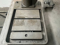 Ixion - bt 15 gl - pillar drilling machine - afbeelding 9 van  13