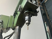 Ixion - bt 15 gl - pillar drilling machine - afbeelding 7 van  13