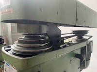 Ixion - bt 15 gl - pillar drilling machine - afbeelding 13 van  13