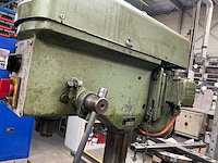 Ixion - btb 45 sto - industriële kolomboormachine - afbeelding 8 van  11
