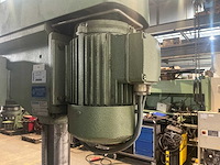 Ixion - btbu 15 stpg - kolomboormachine - afbeelding 2 van  12