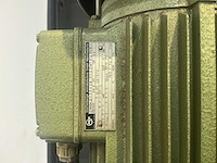 Ixion - btbu 15 stpg - kolomboormachine - afbeelding 3 van  12