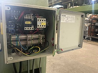 Ixion - btbu 15 stpg - kolomboormachine - afbeelding 4 van  12