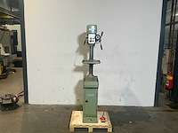 Ixion - btbu 15 stpg - kolomboormachine - afbeelding 1 van  12