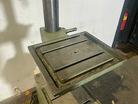 Ixion - btbu 15 stpg - kolomboormachine - afbeelding 9 van  12