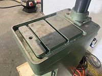 Ixion - btbu 15 stpg - kolomboormachine - afbeelding 10 van  12