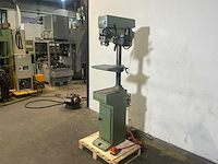 Ixion - btbu 15 stpg - kolomboormachine - afbeelding 2 van  2