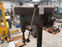 Ixion - kolomboormachine - afbeelding 2 van  5