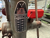 Ixion - kolomboormachine - afbeelding 3 van  5