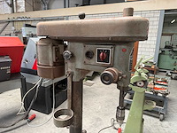 Ixion - kolomboormachine - afbeelding 4 van  5
