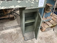 Ixion 13k5 meervoudige boormachine - afbeelding 3 van  12