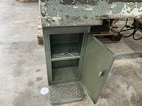 Ixion 13k5 meervoudige boormachine - afbeelding 4 van  12