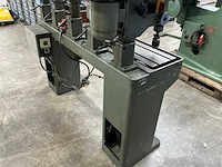 Ixion 13k5 meervoudige boormachine - afbeelding 9 van  12