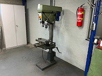 Ixion 23 kolomboor - afbeelding 1 van  6