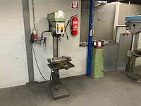 Ixion 23 kolomboor - afbeelding 2 van  6