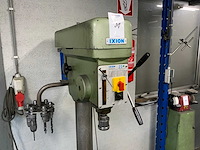 Ixion 23 kolomboor - afbeelding 3 van  6