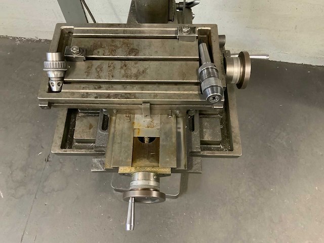 Ixion 23 kolomboor - afbeelding 5 van  6