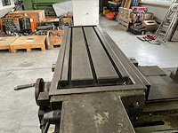 Ixion b1 30 kolomboor- freesmachine - afbeelding 3 van  15