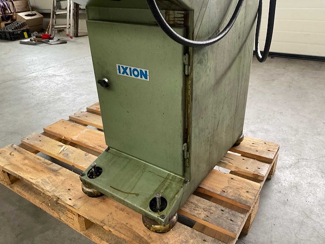Ixion b1 30 kolomboor- freesmachine - afbeelding 4 van  15